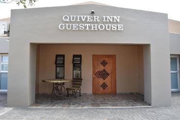 پانسیون Quiver Inn Guesthouse