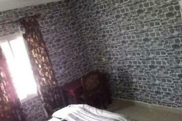 Rose Garden Apartments - Limbe