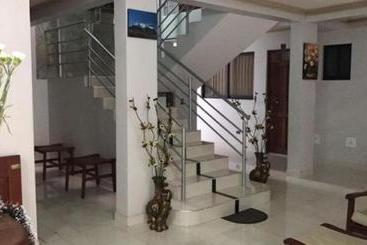 هاستل Hostal Jem