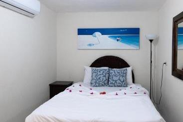 هاستل Riviera Punta Cana Eco Travelers