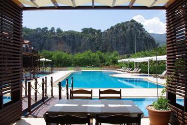 Aydos Suites