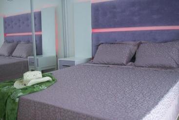 Aydos Suites