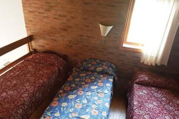 Barlovento Apart & Spa