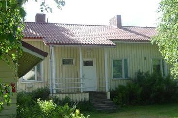 Huoneistohotelli Jokikeskus