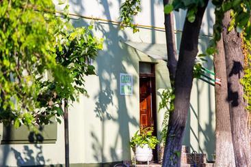 پانسیون Green House