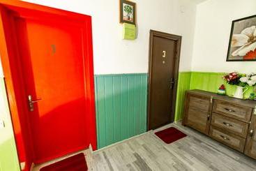 پانسیون Green House
