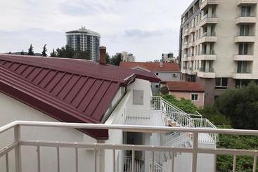 پانسیون Guesthouse Mb Knezevic