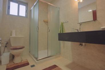 پانسیون Herodion Hotel Bethlehem