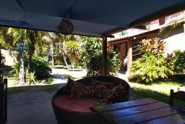 پانسیون Pousada Arraial Dos Sonhos