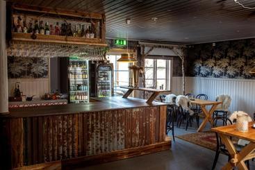 Pensionat Järnavik