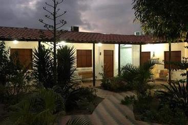 هاستل Casa Palomino Hostal