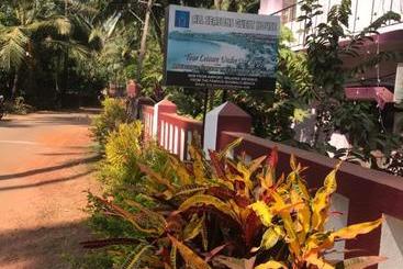 پانسیون All Seasons Guest House