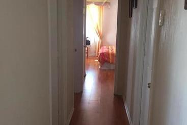 پانسیون Hospedaje Rancagua   Centro   Hermoso Departamento