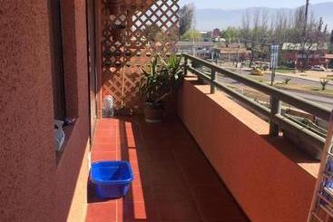 پانسیون Hospedaje Rancagua   Centro   Hermoso Departamento