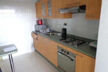 پانسیون Hospedaje Rancagua   Centro   Hermoso Departamento