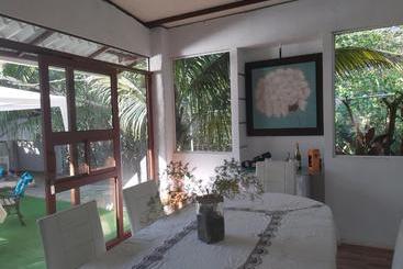 پانسیون Hostal Gualingo