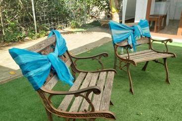 پانسیون Hostal Gualingo