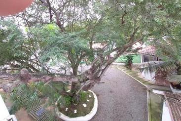 پانسیون Hostal Gualingo