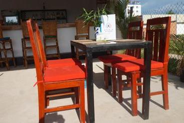 هاستل Mom S Kitchen In The Village