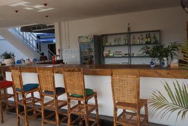 هاستل Mom S Kitchen In The Village
