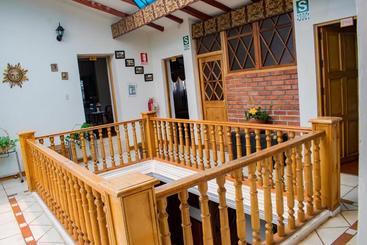 هاستل Museo Casona Ugarte Leon