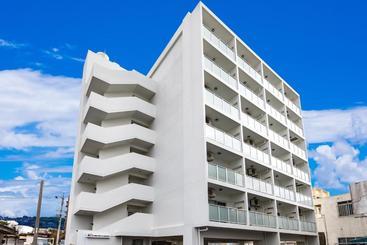 מלון דירות Condominium Hotel Likka In Nago