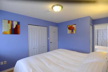 پانسیون Marpole Guest House