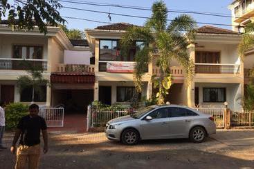 膳宿费 Rosvilla Guest House