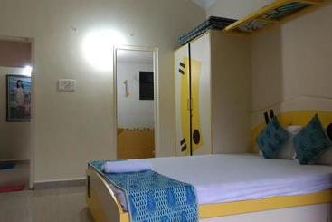 膳宿费 Rosvilla Guest House
