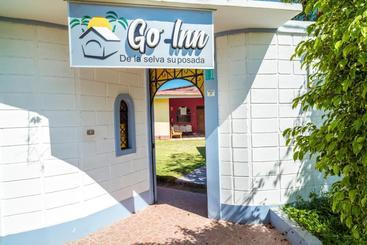 هاستل Goinn Tarapoto
