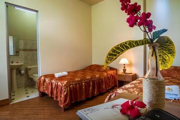 هاستل Goinn Tarapoto