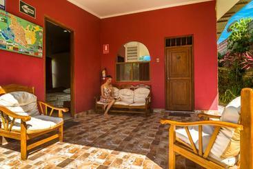 هاستل Goinn Tarapoto
