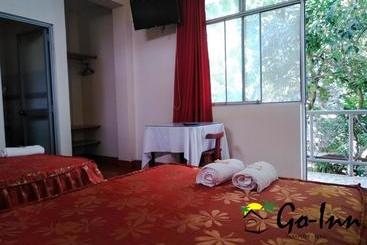 هاستل Goinn Tarapoto