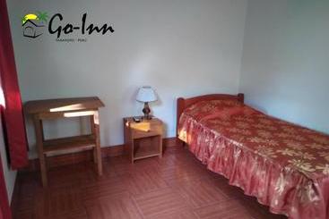 هاستل Goinn Tarapoto
