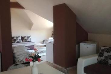 پانسیون Casa Hera