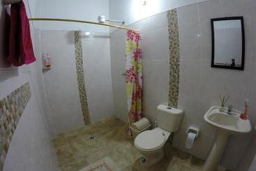 پانسیون Fami Hotel Vive Jardin