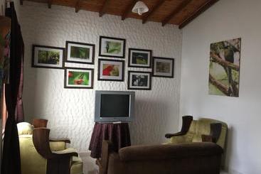 پانسیون Fami Hotel Vive Jardin