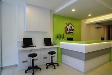 پانسیون Ihomey Guesthouse