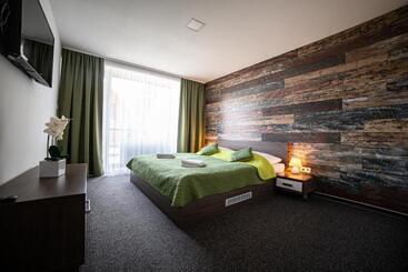 ペンション Wellness Penzión Ferrata