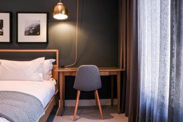 The Residency Sandhurst