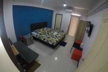 Bun Som Apartment