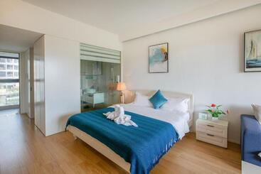 膳宿费 Huizhou Huayangnian Seaview Guesthouse