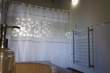 پانسیون Apart Y Suite Portal Del Luz