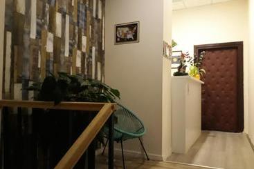 پانسیون Sleep&go Guest House
