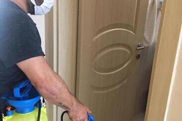 Hakan Apart Otel