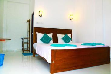 پانسیون A&b Resort Negombo