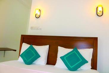 پانسیون A&b Resort Negombo