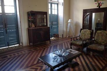 پانسیون Casa Frankie