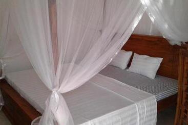 پانسیون Green View Guest