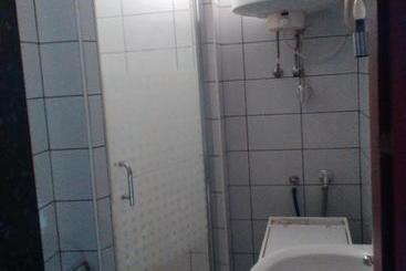 پانسیون Kútvölgy Vendégház